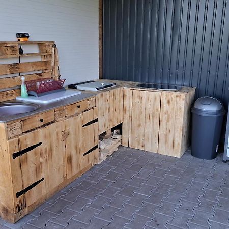 Ferienwohnung Lampe Altenberge  Værelse billede