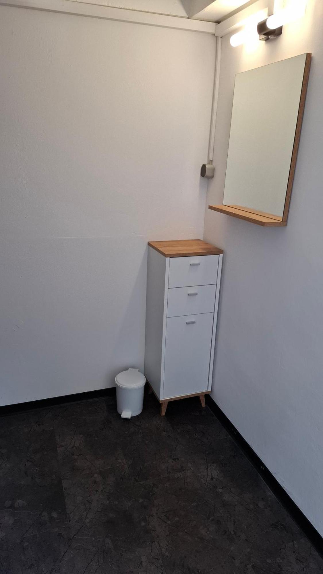 Ferienwohnung Lampe Altenberge  Eksteriør billede